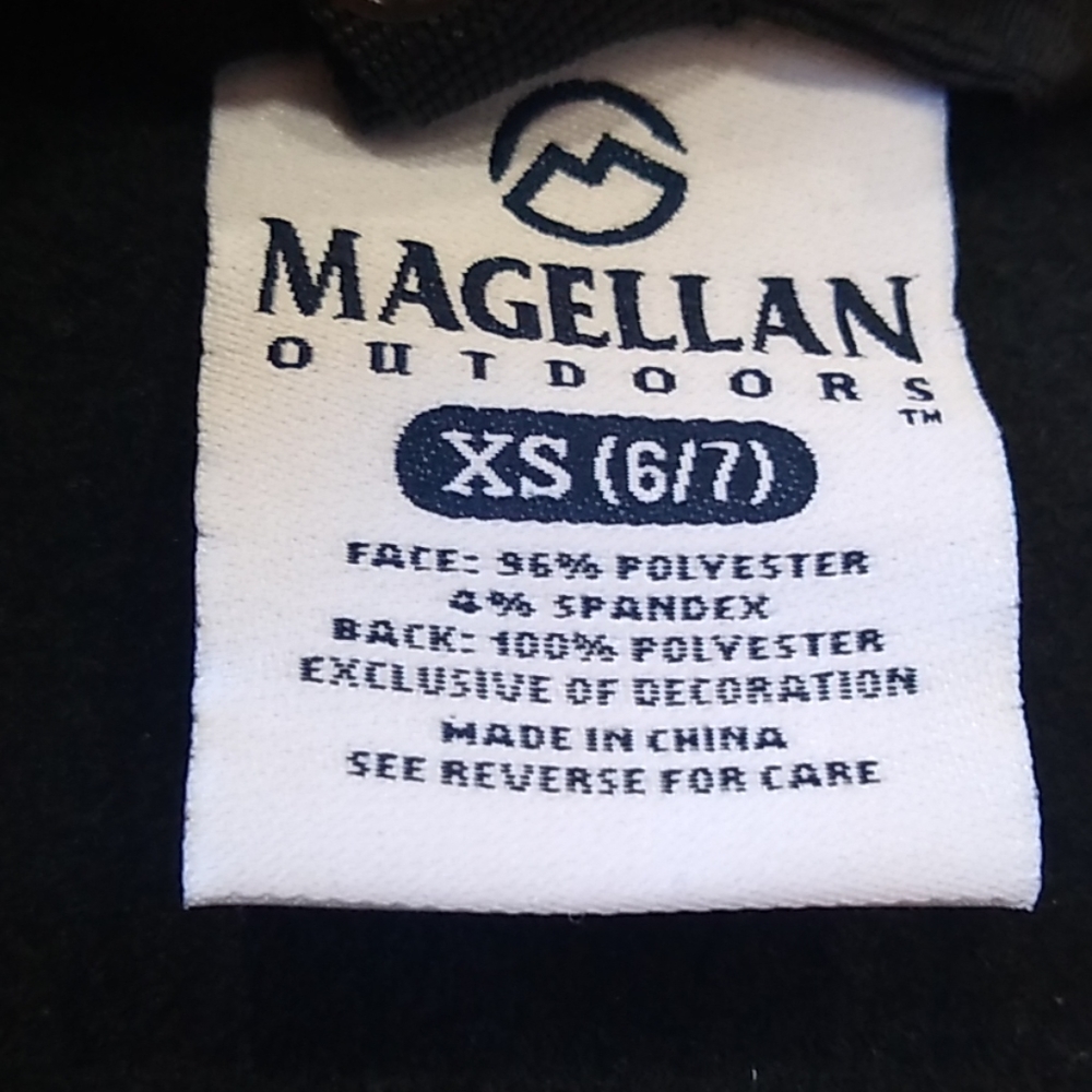 Magellan Outdoors Jacket kids size Unisex - Picture 6 of 8